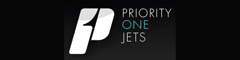 Priority One Jets - http://www.priorityonejets.com