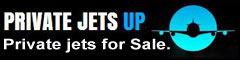 Private Jets Up - http://www.privatejetsup.com