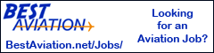 Aviation jobs and employment information on airlines worldwide