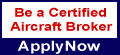 USA Aircraft Brokers - http://www.usaaircraft.com/